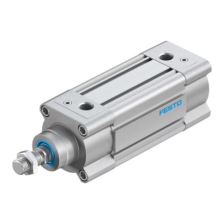 Festo Standards-Based Cylinder DSBC-63-70-D3-PPVA-N3 DSBC-63-70-D3-PPVA-N3